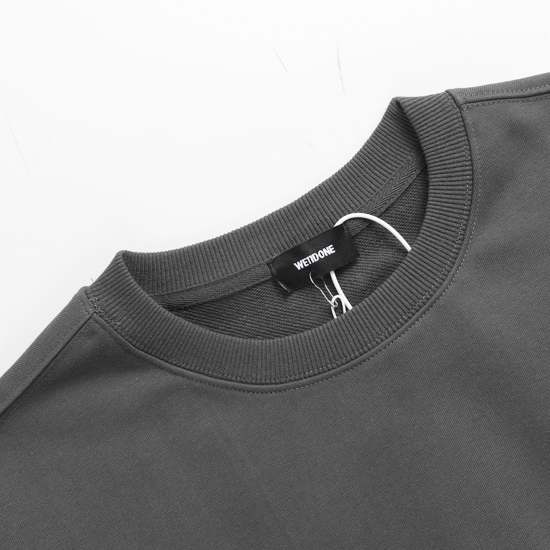 Customized Deep Gray Collar Seal with Imported Glues and High-Temperature Meters. - 图片 3