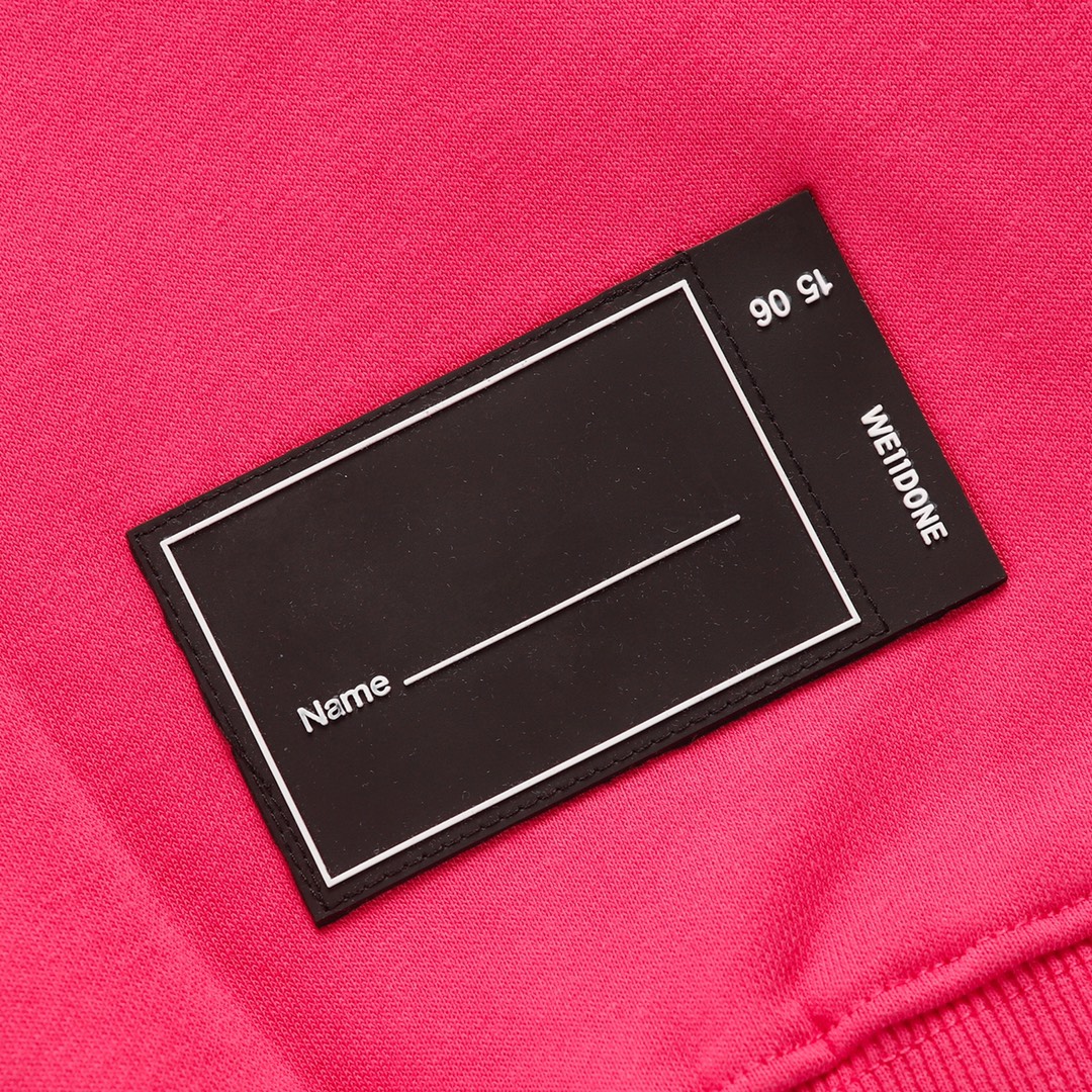 Customized Fabrics and High-Temperature Meters in PIH Wee 11-Leaked Ensign Collection - 图片 8