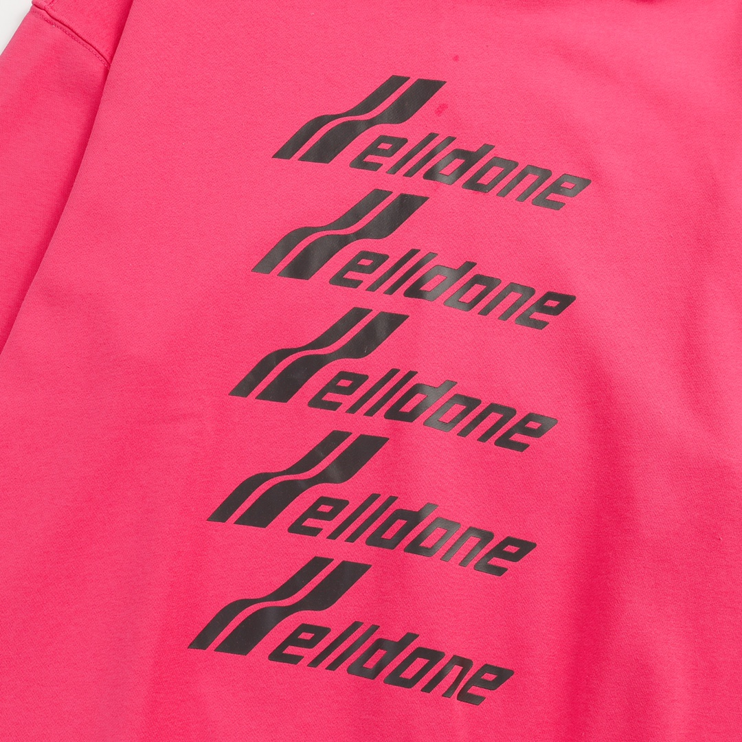 Customized Fabrics and High-Temperature Meters in PIH Wee 11-Leaked Ensign Collection - 图片 3