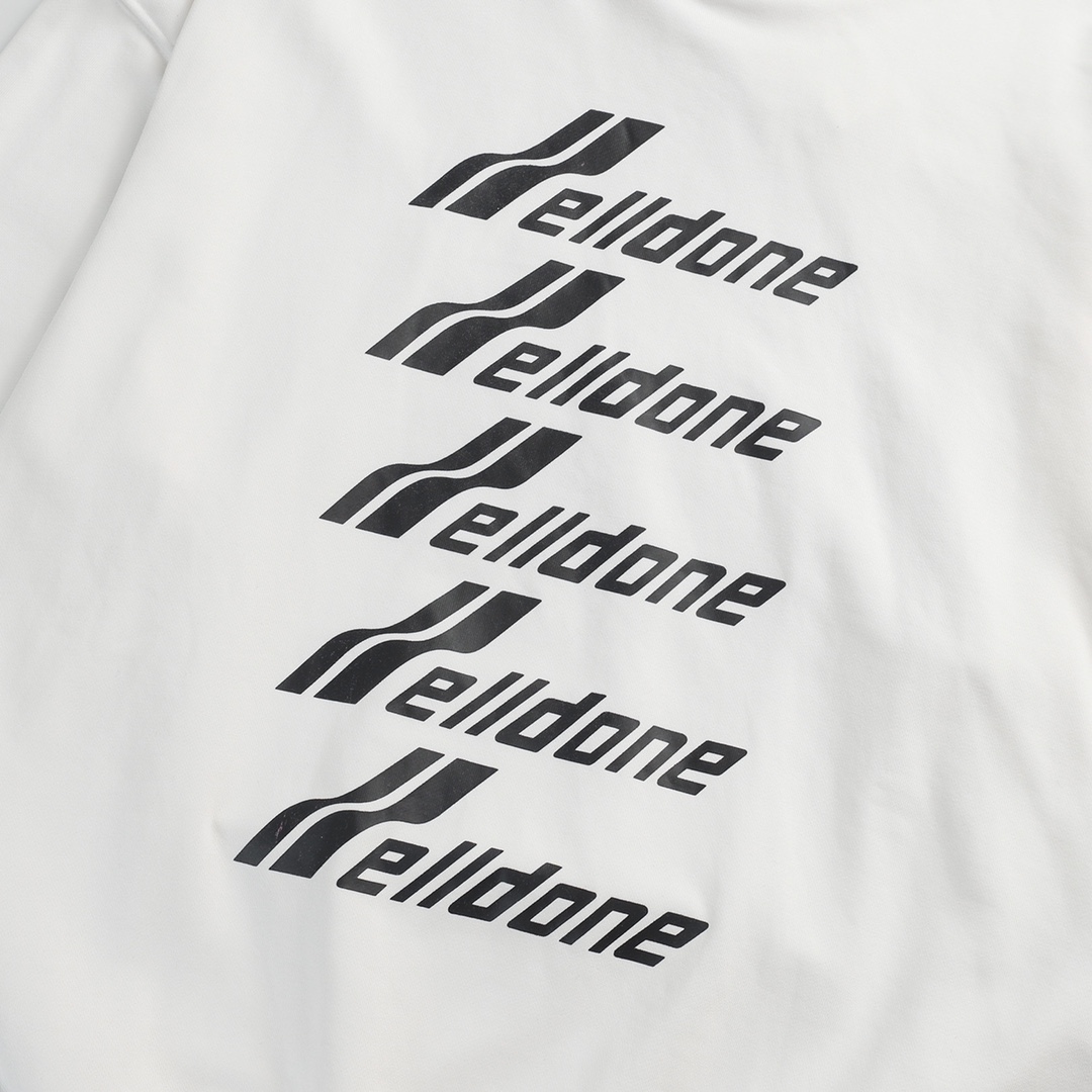 High-Quality Customized Fabrics for PIH [Whistle] WE11 Arms Apparel in Various Colors and Sizes - 图片 3