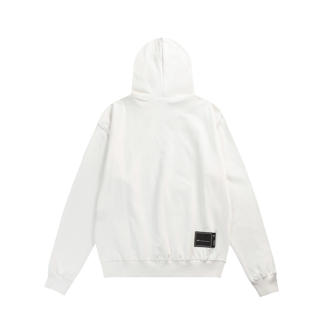 High-Quality Customized Fabrics for PIH [Whistle] WE11 Arms Apparel in Various Colors and Sizes - 图片 8