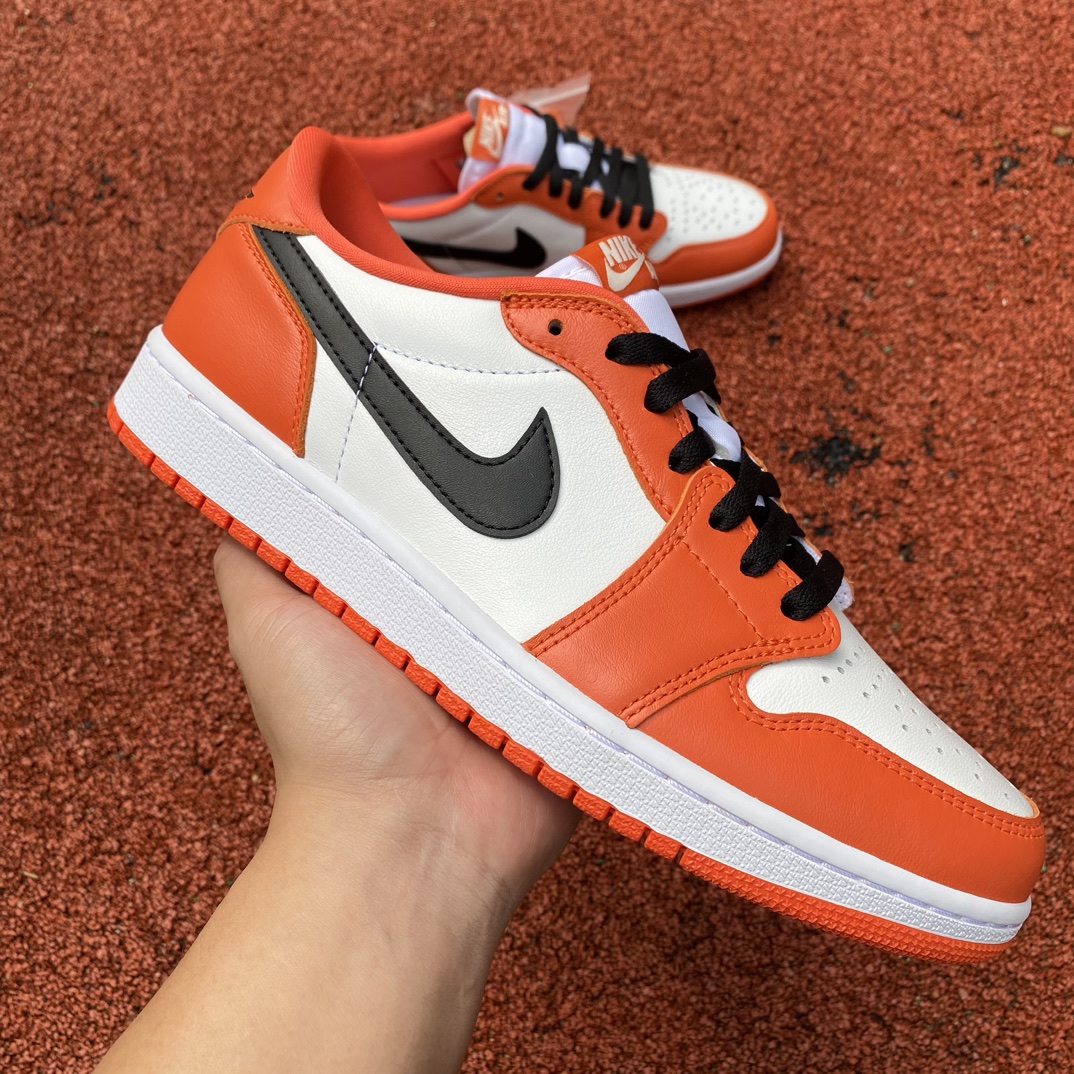 Air jordan 1 low 832
