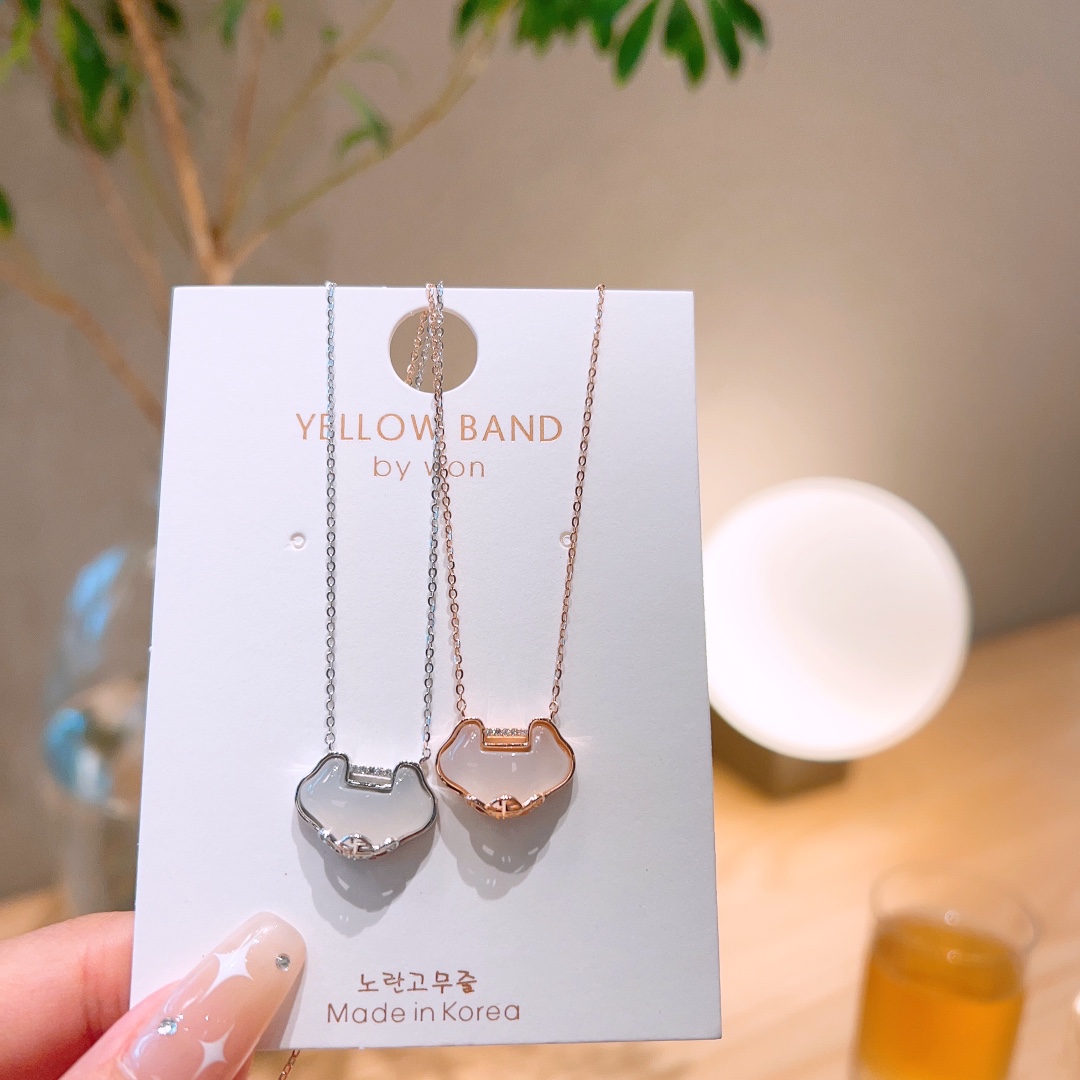 甘辛純銀ネックレスシルバー 母の日