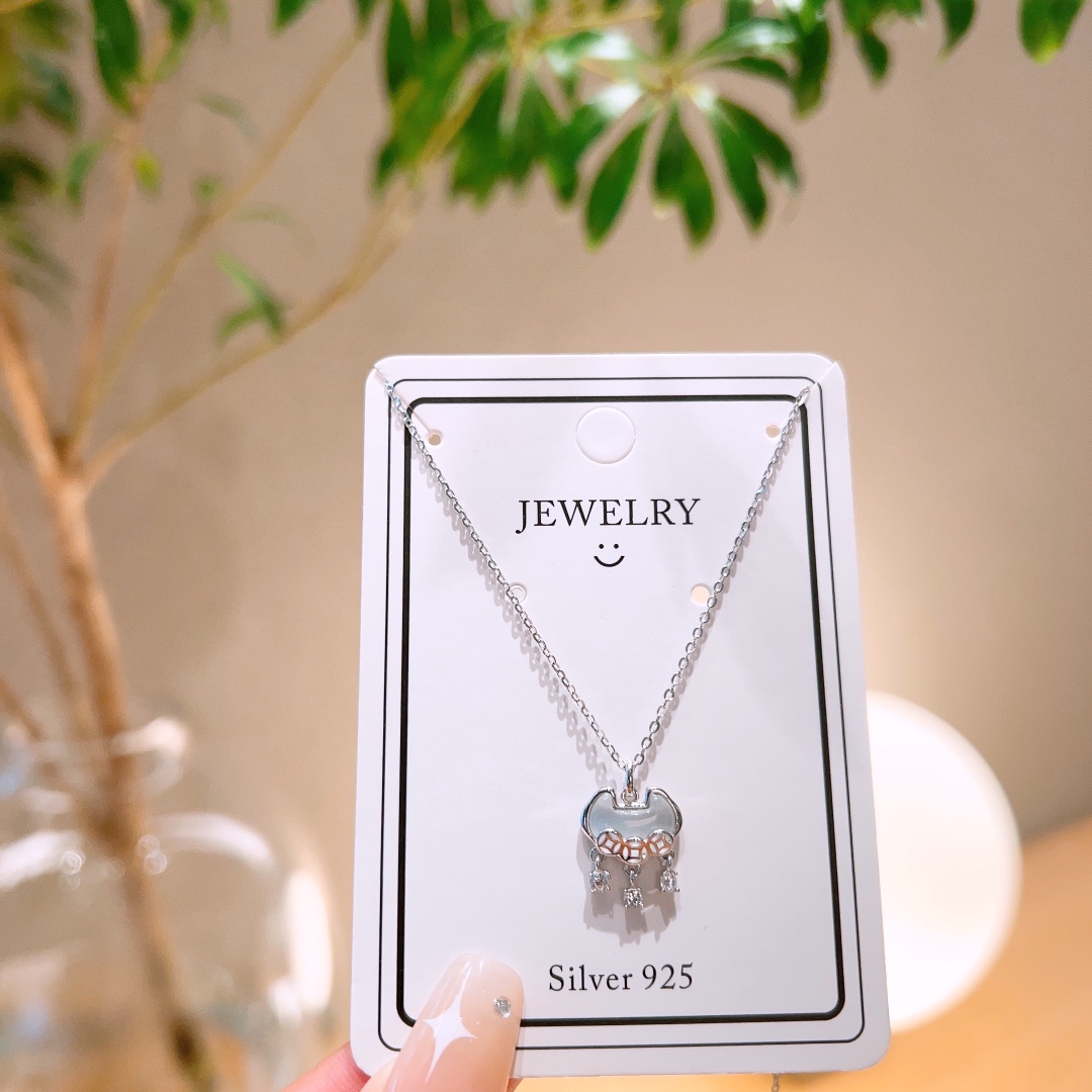 Allergiearmes Silber Kette Sanft Muttertag Gold