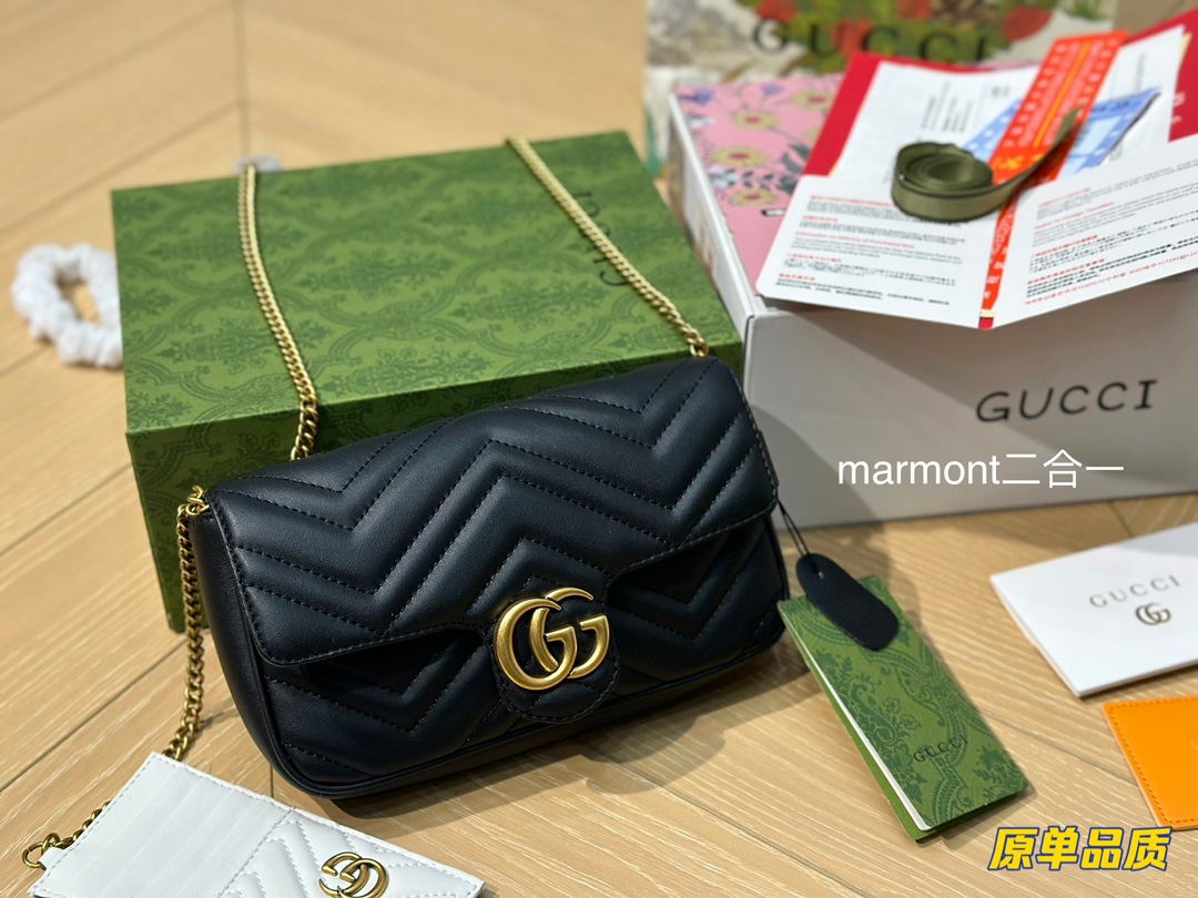 Gucci Marmont Replika