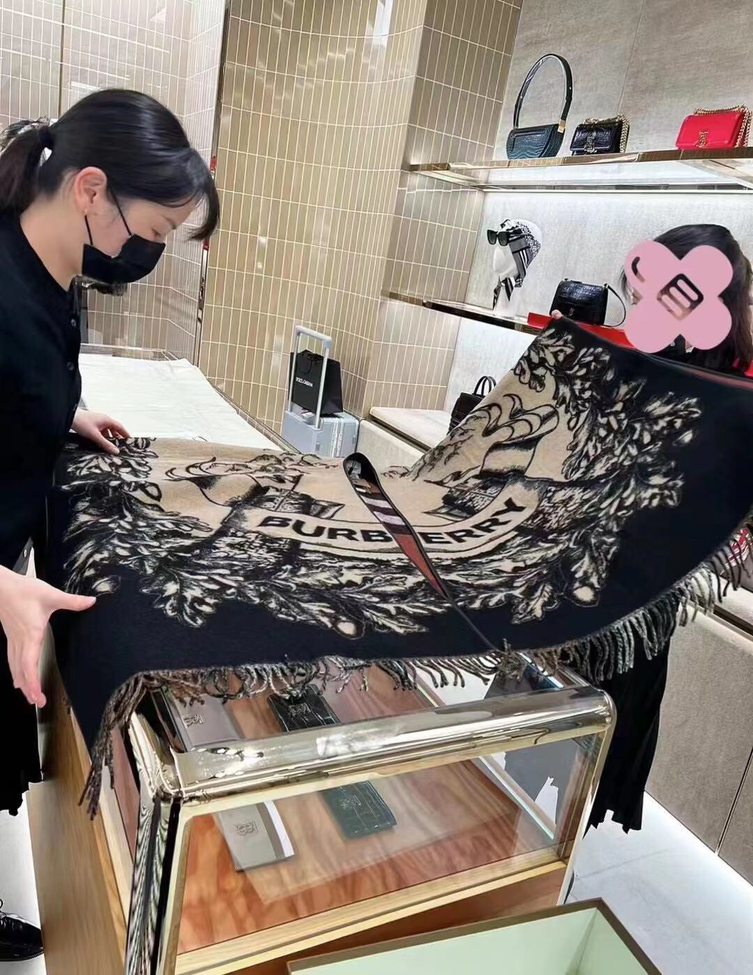 NO:163170,Official pictures of ordinary scarf, ordinary scarf19860909官方图普通围巾,普通围巾,scarf