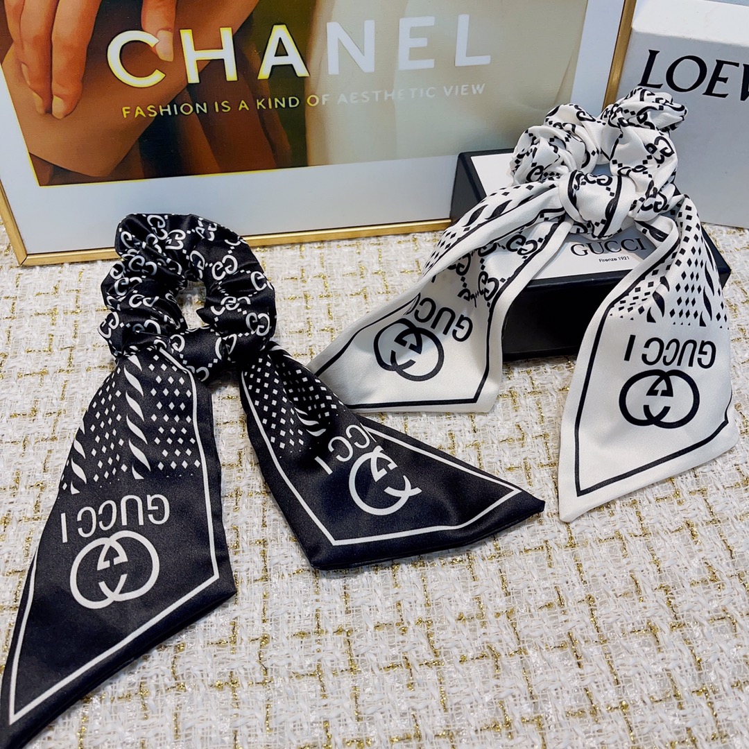 NO:281612,GUCCI Gucci rubber band New style streamer rubber band hair ring ~ Temperament versatile little fairy must-have item Treasure style Close eyes recommended (single) hair accessories, hairpins, gucci, gucci, gucci, hairpins19860909GUCCI古驰 Gucci皮筋 新款飘带皮筋发圈 ～气质百搭小仙女必入单品 宝藏款 闭眼入推荐款（单个）发饰,发夹,gucci,gucci,hairpins,accessory