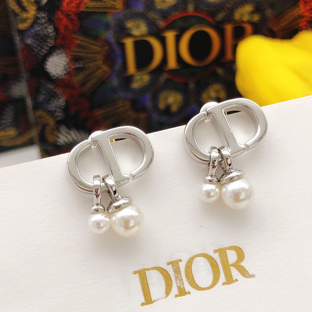 DED DIOR CD CNC