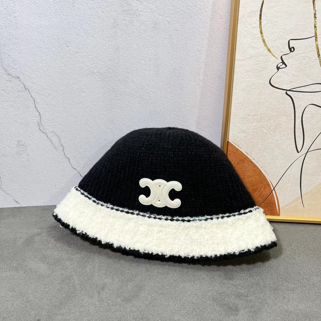 셀린느 모자 83382 Celine Cap