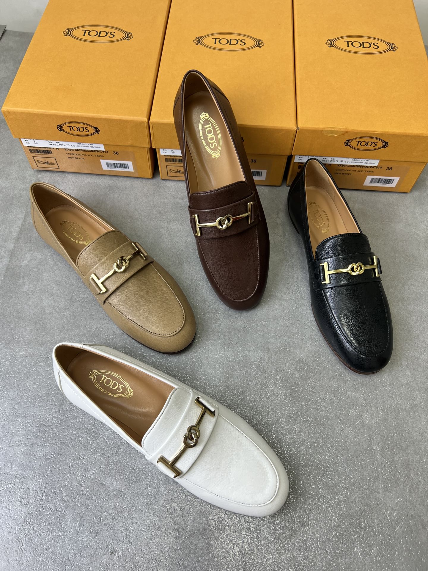 [TODS Women