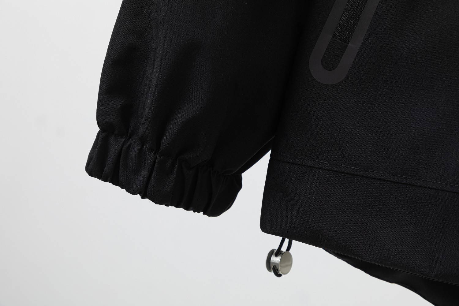 Outdoor Sports Soft-Shell Windproof Jacket for Urban Adventures - 图片 8