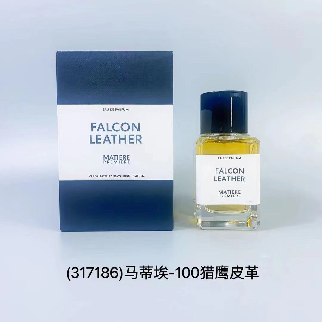 马蒂埃MatierePremiere系列中性香水100ml 8