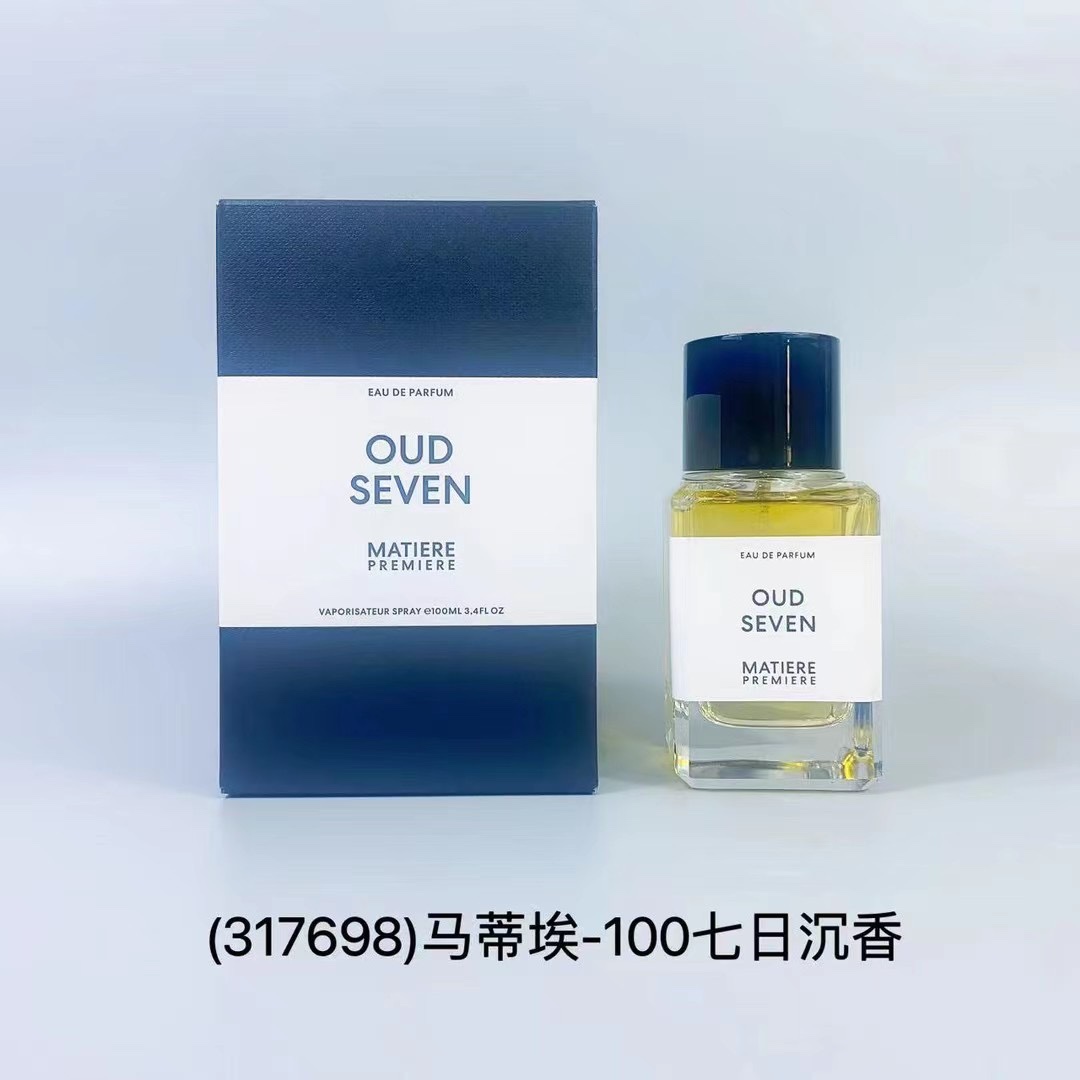 马蒂埃MatierePremiere系列中性香水100ml 9