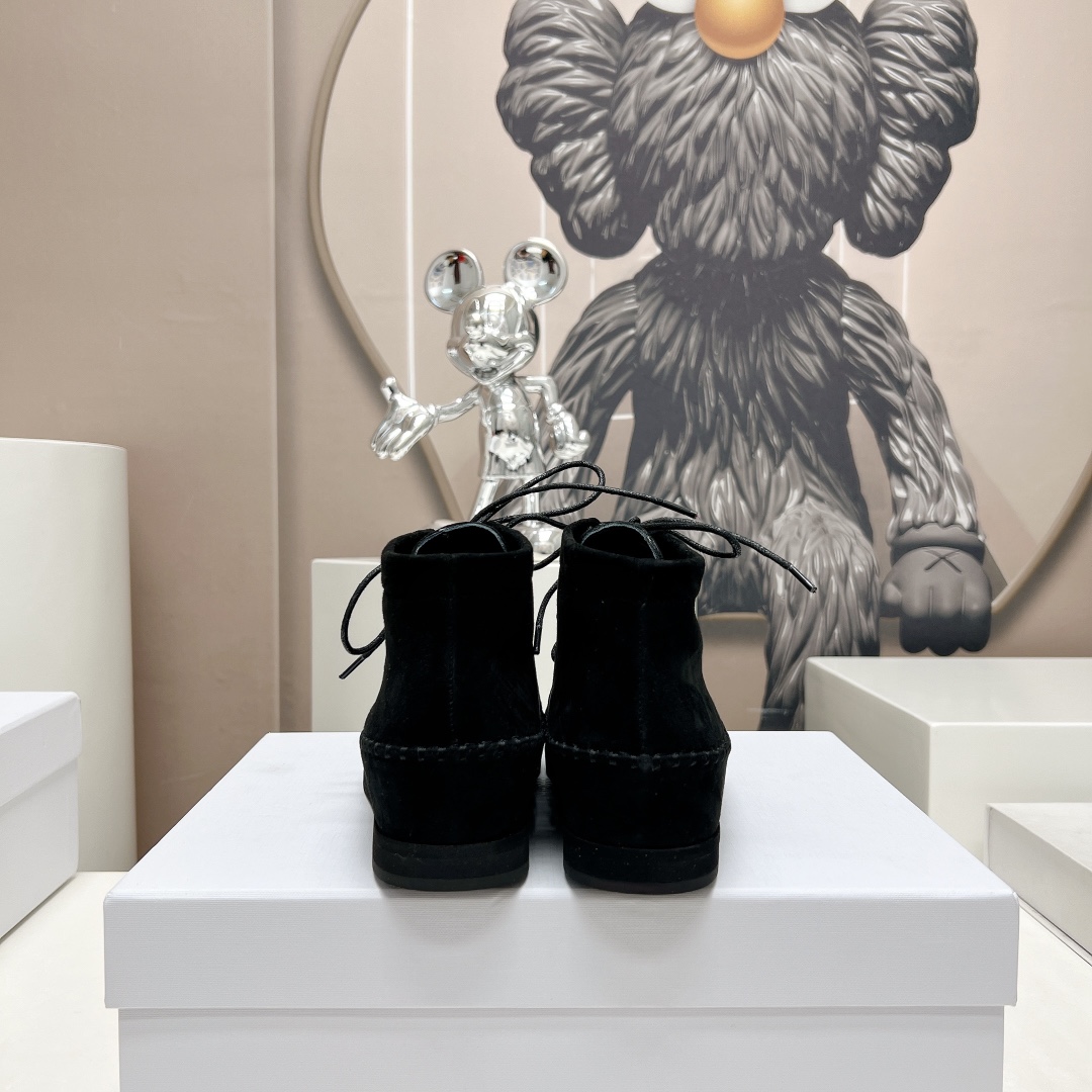 “Monopoly Top Version: Nordic Design Recreational Shoes Series for All Seasons” - 图片 6