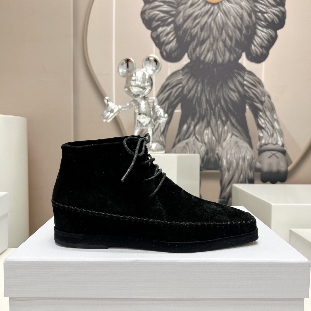 “Monopoly Top Version: Nordic Design Recreational Shoes Series for All Seasons” - 图片 4