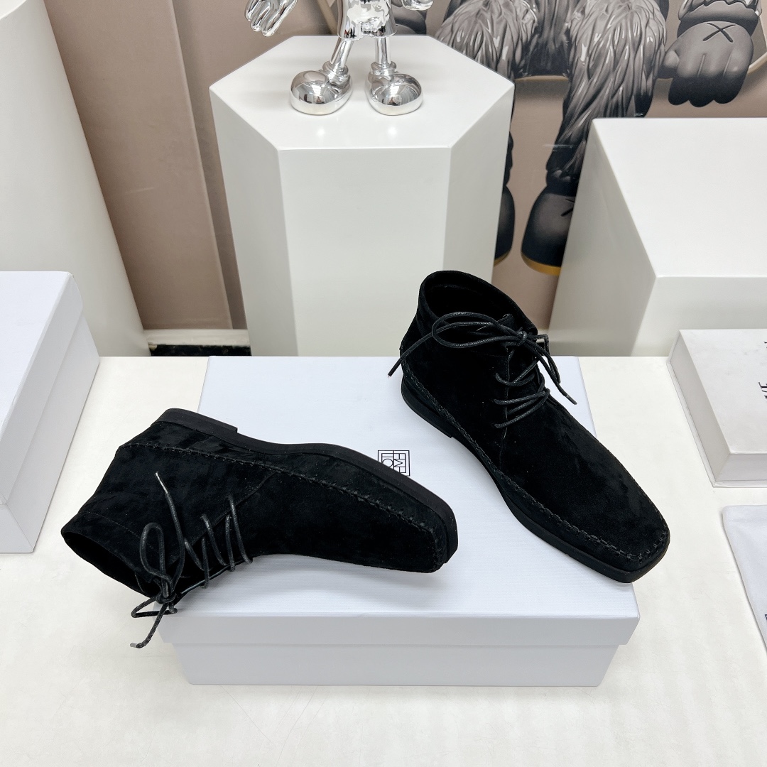“Monopoly Top Version: Nordic Design Recreational Shoes Series for All Seasons” - 图片 5