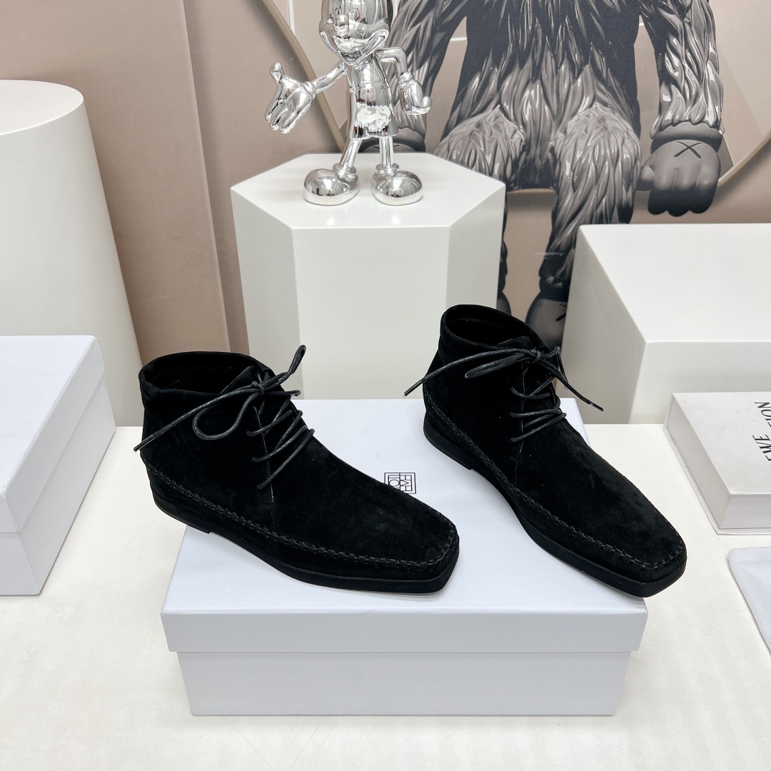 “Monopoly Top Version: Nordic Design Recreational Shoes Series for All Seasons”
