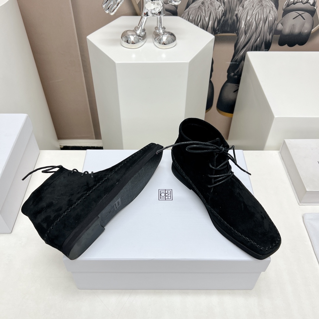 “Monopoly Top Version: Nordic Design Recreational Shoes Series for All Seasons” - 图片 7