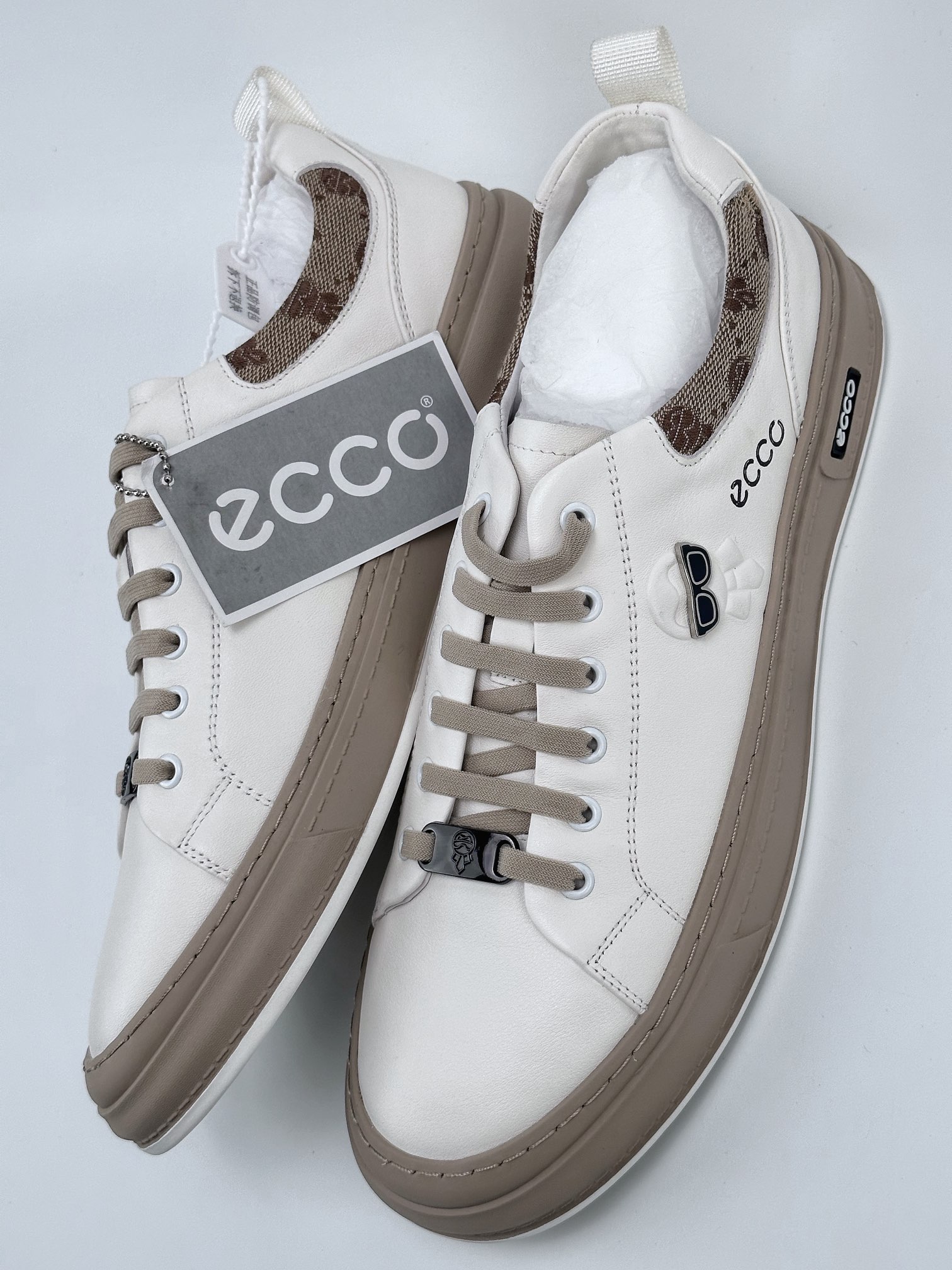 ECCO/ECCO sports running shoes/casual shoes