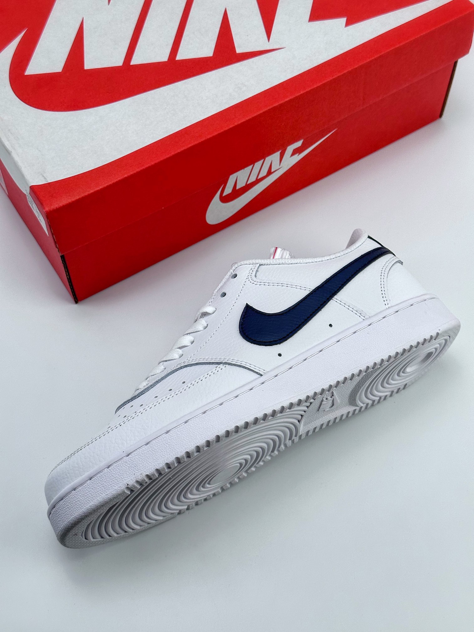 Nike Court Vision Low Casual Sports Shoes DH2987-106