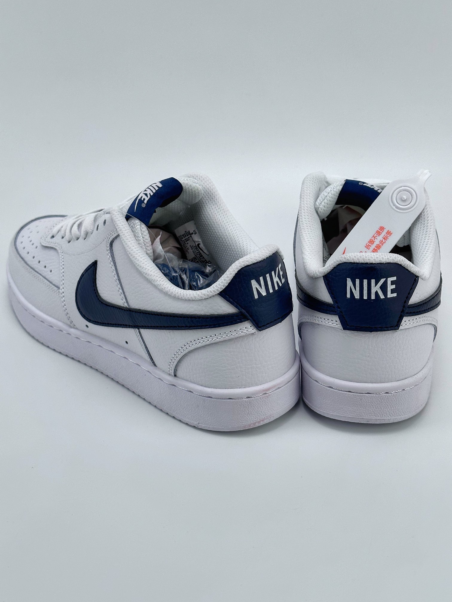 Nike Court Vision Low Casual Sports Shoes DH2987-106