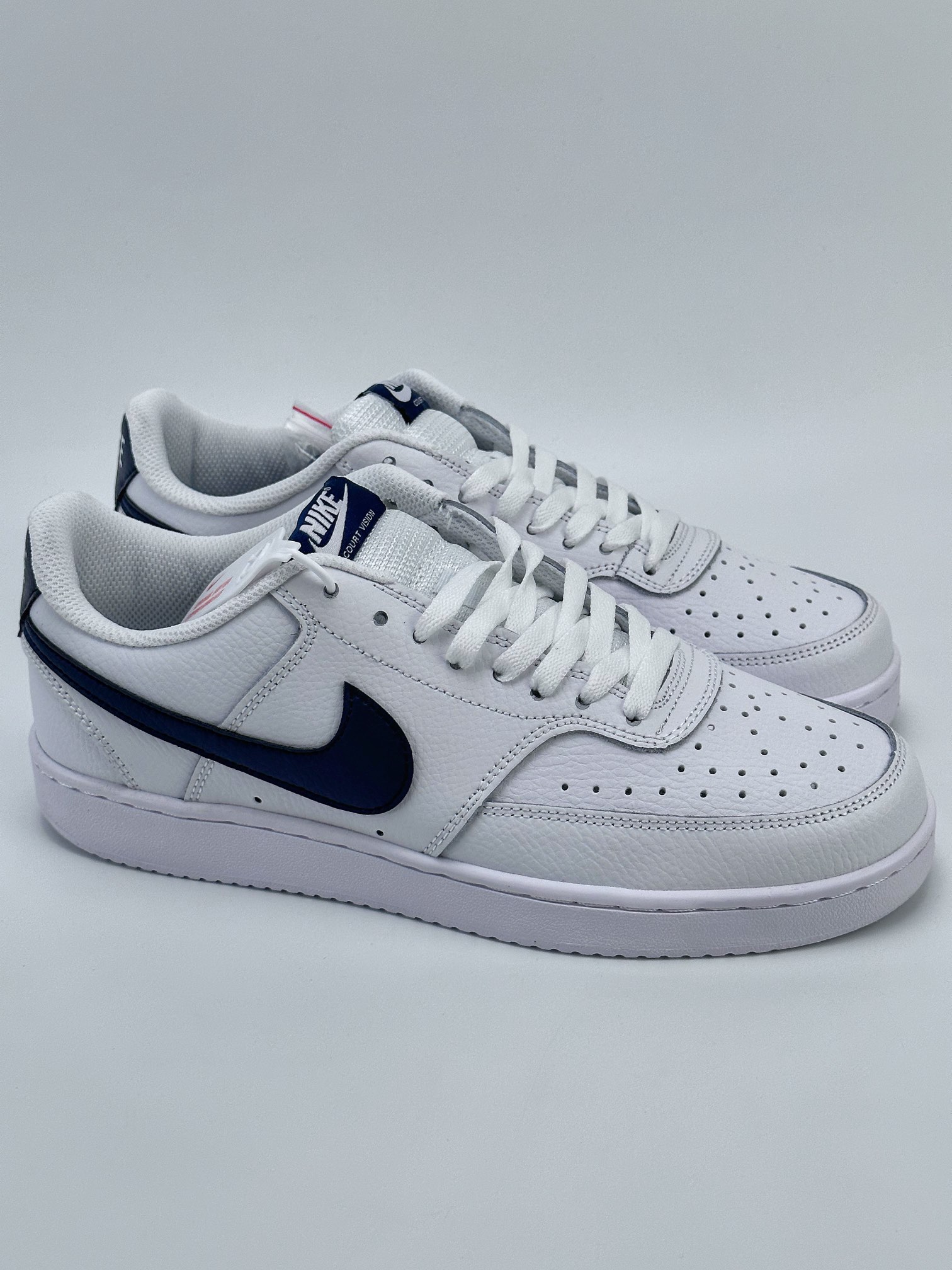 Nike Court Vision Low Casual Sports Shoes DH2987-106