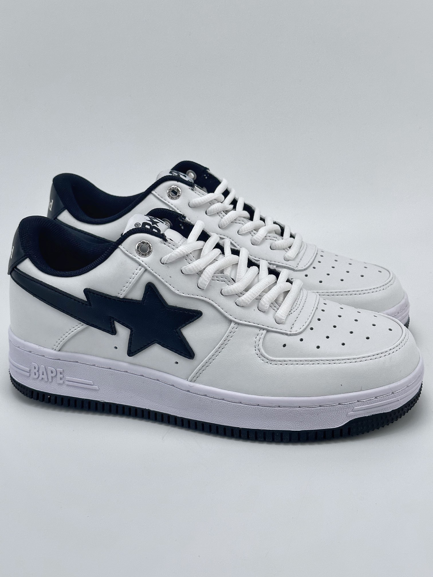 JJJJound x Bape x Air Force 1 '07 Low 1L73191912