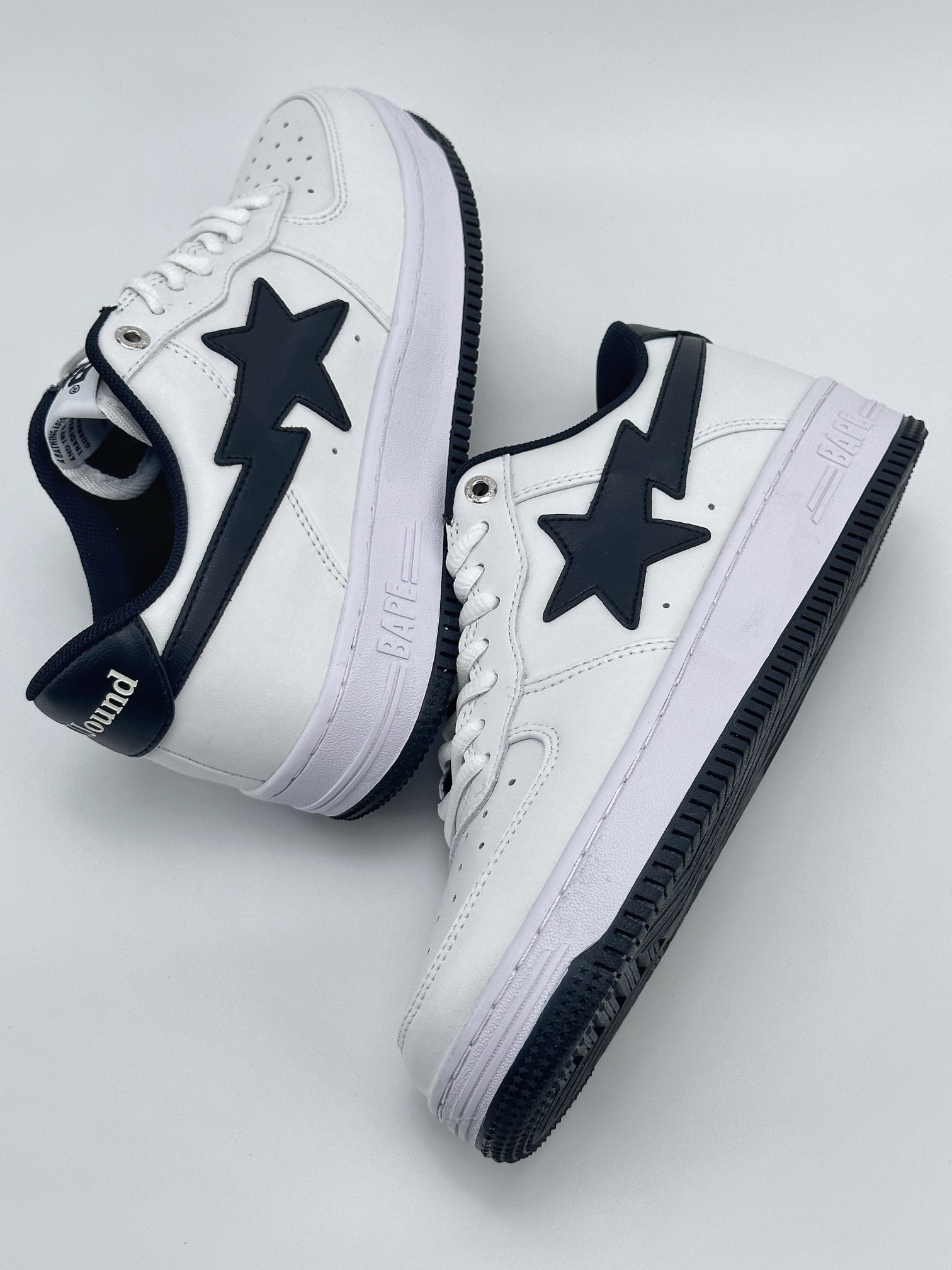 JJJJound x Bape x Air Force 1 '07 Low 1L73191912