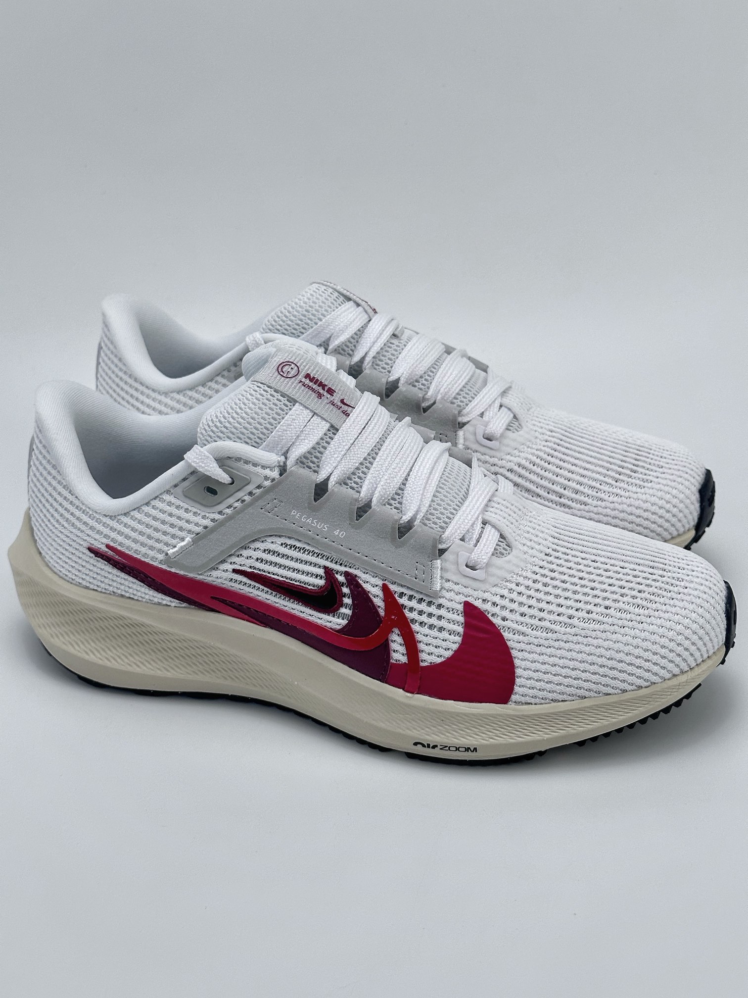 Air Zoom Pegasus 40 Pegasus Series (Women's Shoes) FB7703-100