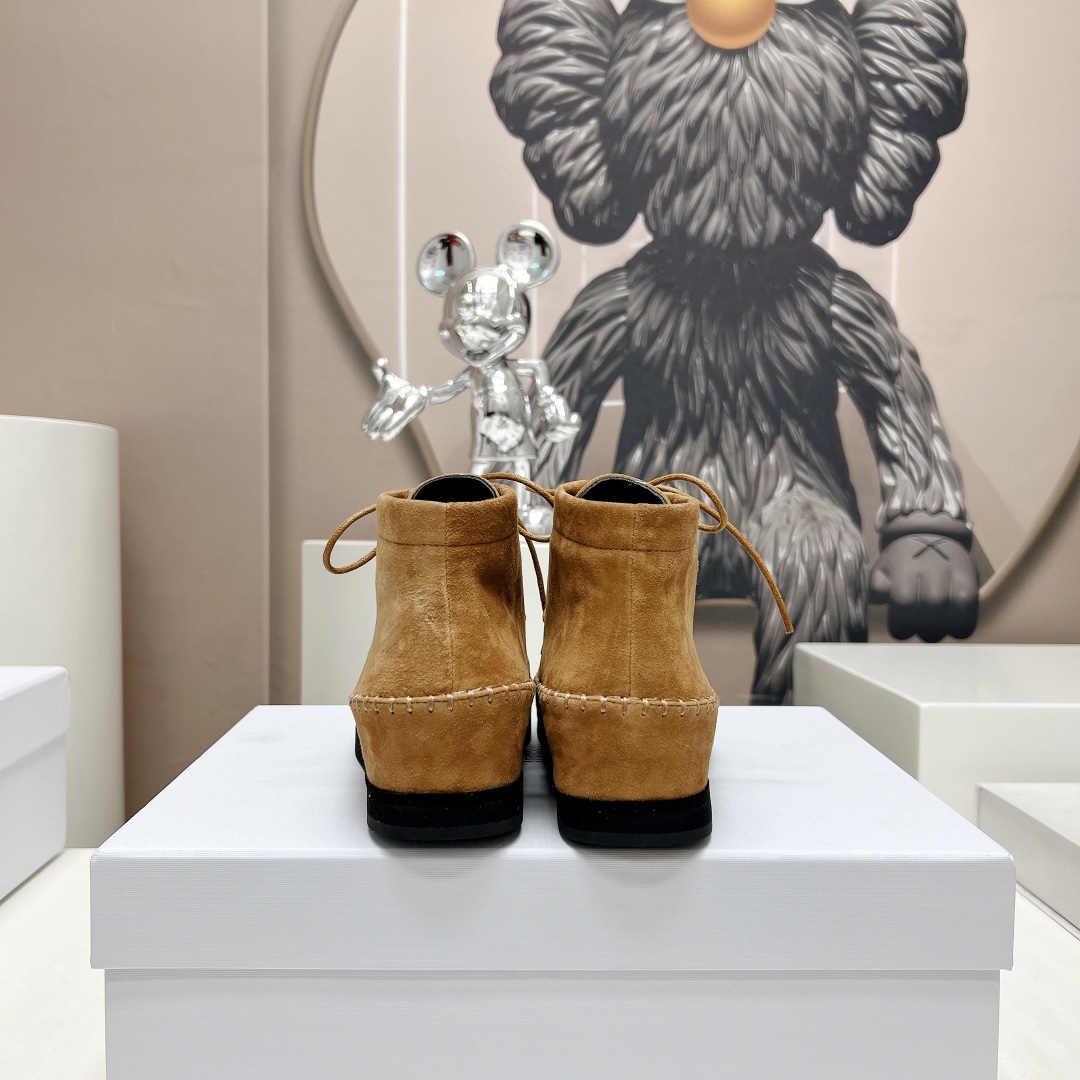 Monopoly Top Version Shoes: Nordic Design, Comfortable and Stylish, Custom Materials, Various Colors - 图片 7