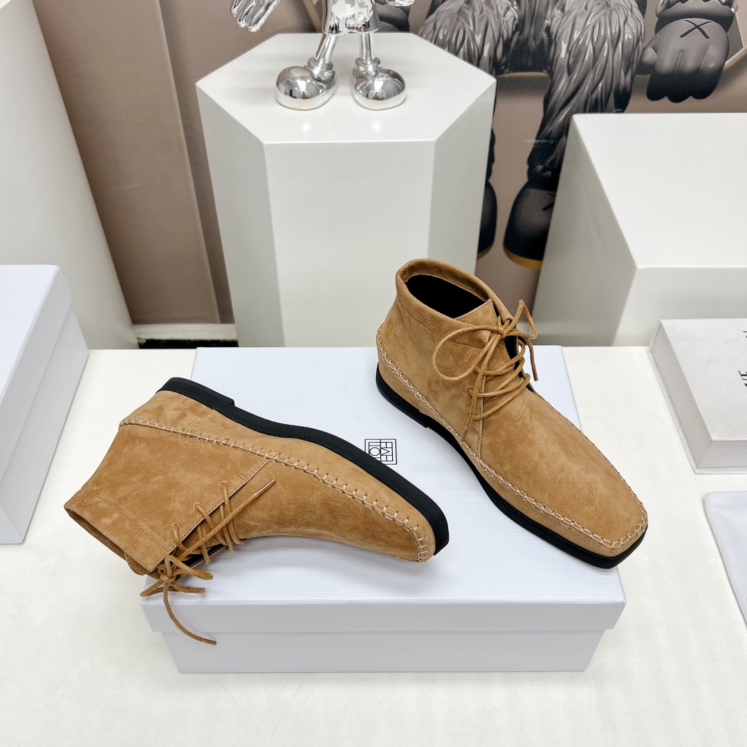 Monopoly Top Version Shoes: Nordic Design, Comfortable and Stylish, Custom Materials, Various Colors - 图片 6