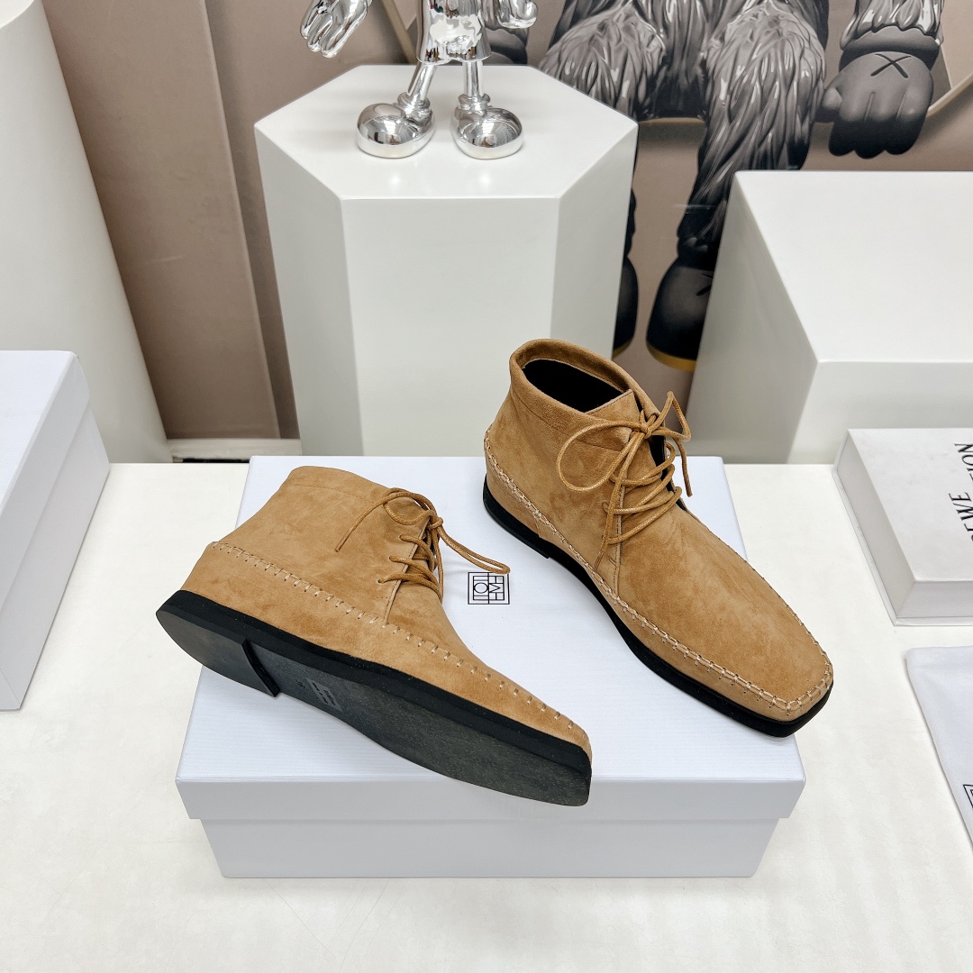 Monopoly Top Version Shoes: Nordic Design, Comfortable and Stylish, Custom Materials, Various Colors - 图片 5