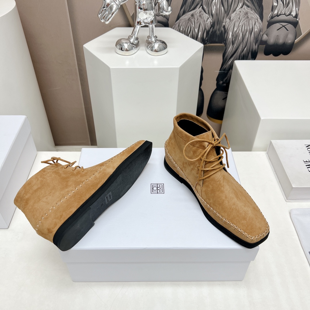 Monopoly Top Version Shoes: Nordic Design, Comfortable and Stylish, Custom Materials, Various Colors - 图片 8