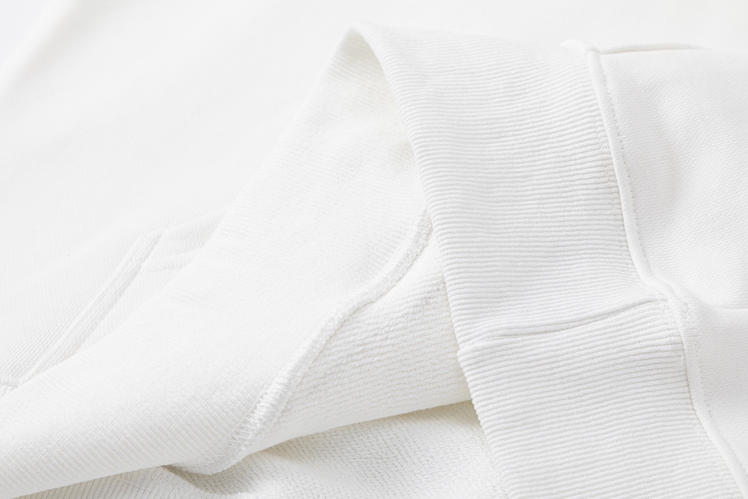 RD 882 Celine Men’s Easier Twirl Stamp Process Black/White Code XS-L Summary - 图片 6