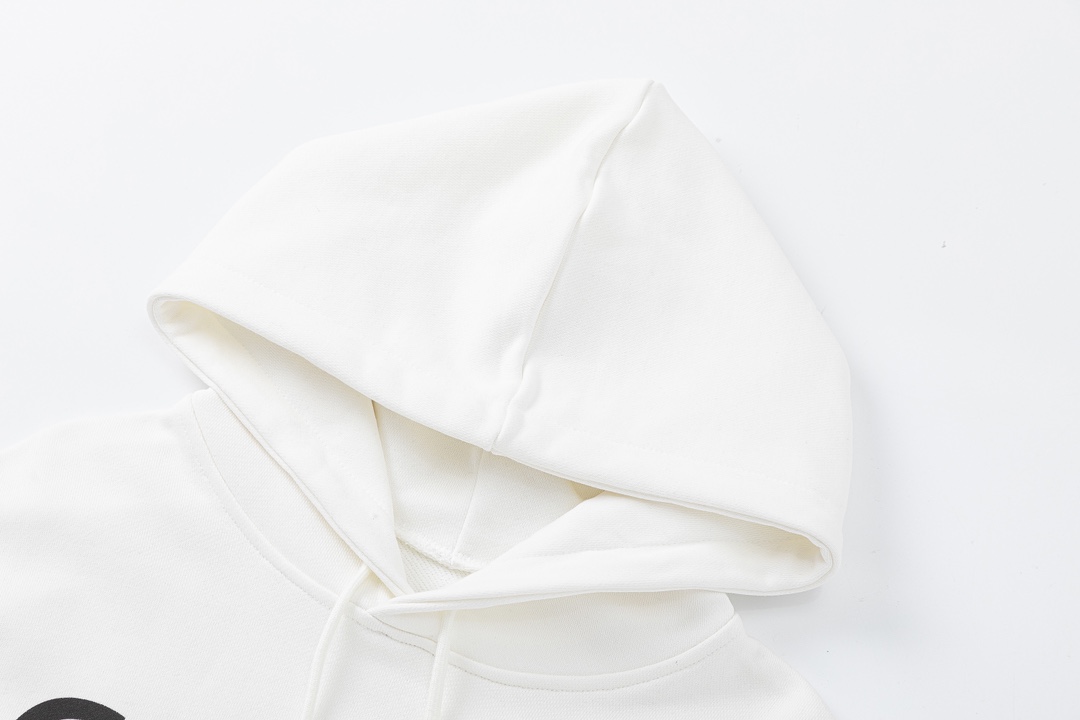 RD 882 Celine Men’s Easier Twirl Stamp Process Black/White Code XS-L Summary - 图片 3