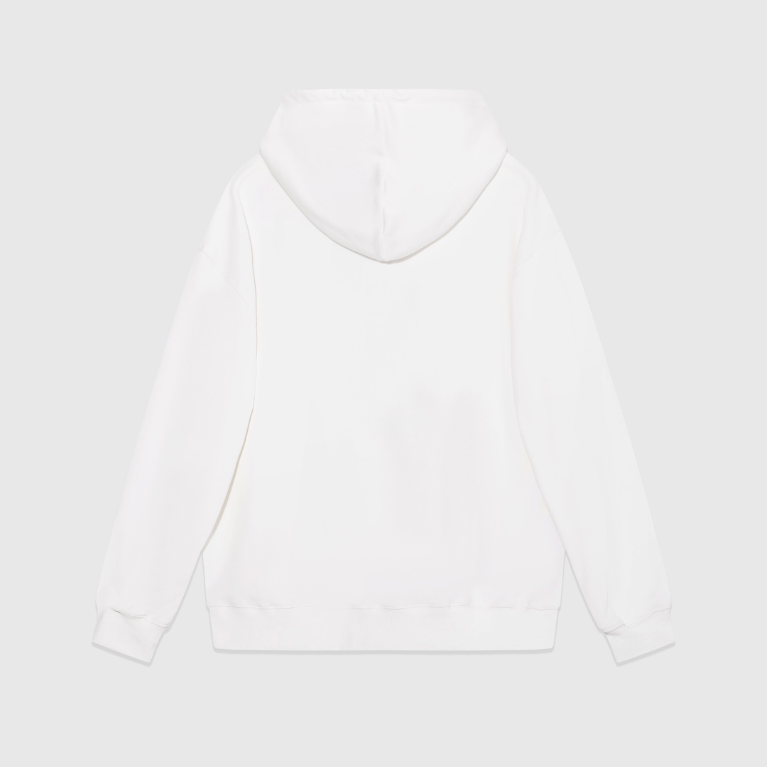 RD 882 Celine Men’s Easier Twirl Stamp Process Black/White Code XS-L Summary - 图片 2