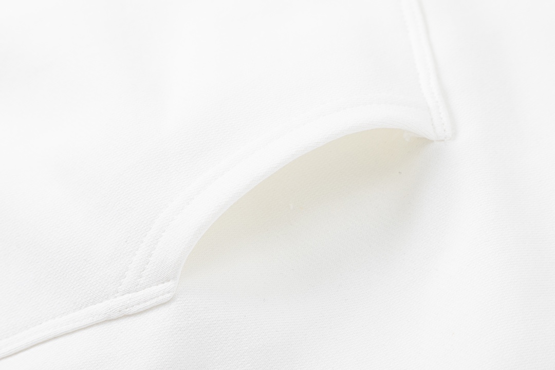 RD 882 Celine Men’s Easier Twirl Stamp Process Black/White Code XS-L Summary - 图片 5