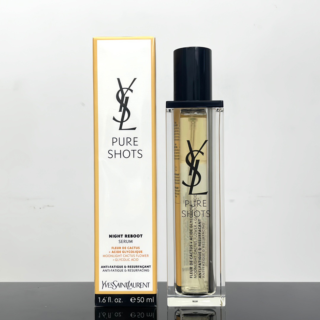 32! (Nota en el pedido: Esencia Night Queen 50ml) Esencia YSL Night Queen 50ml🔜Código 40Z800! Trasnocha la noche más t…