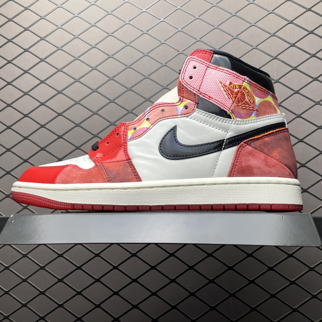 Air Jordan 1 Retro High OG " Next Chapter " 2.0 AJ1 DV1748-601 QC " " 40 40.5 41 42 42.5 43 44 44.5 45 46 47.5 43IFTU21 Scarpe Scarpe Scarpe