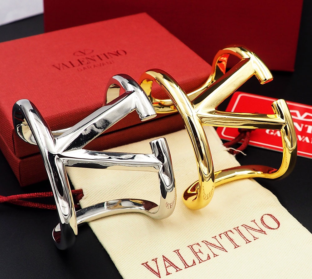 The Valentino bracelet - 图片 5