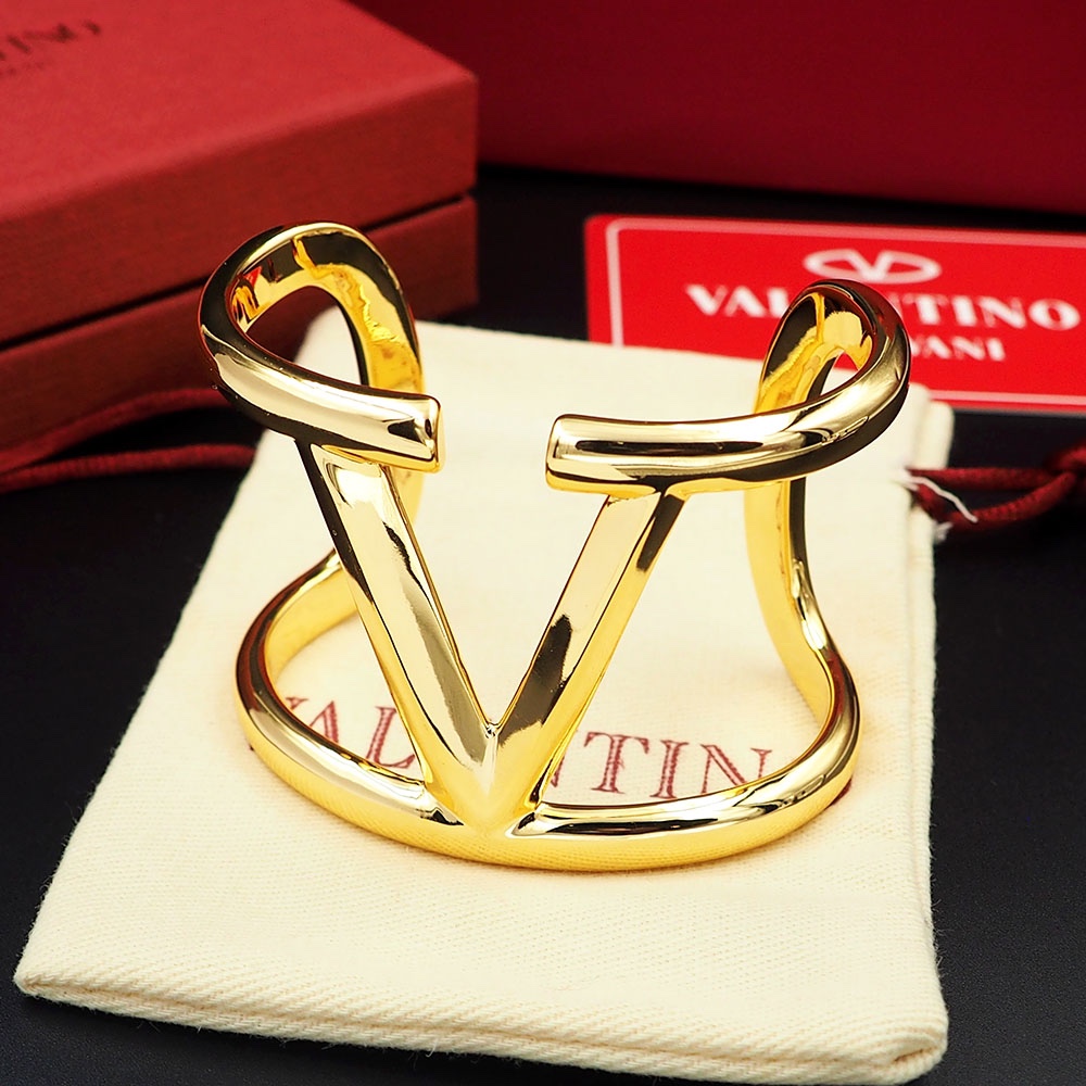 The Valentino bracelet - 图片 4