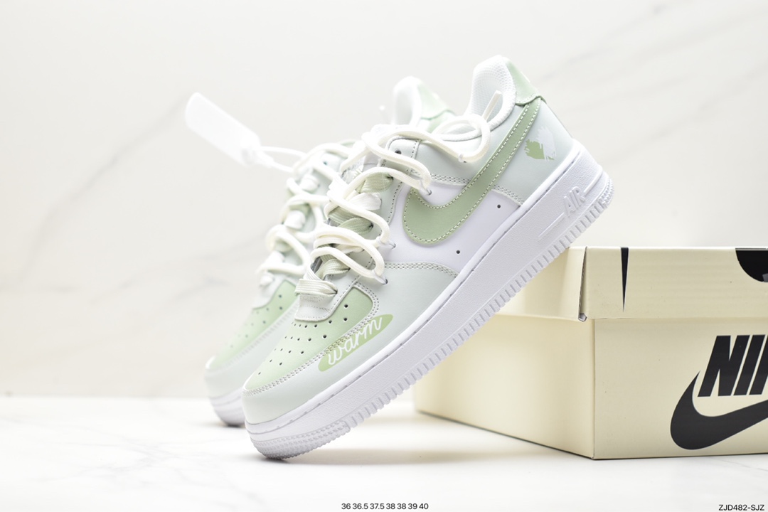 Air Force 1 ‘07 Low DH2920-111