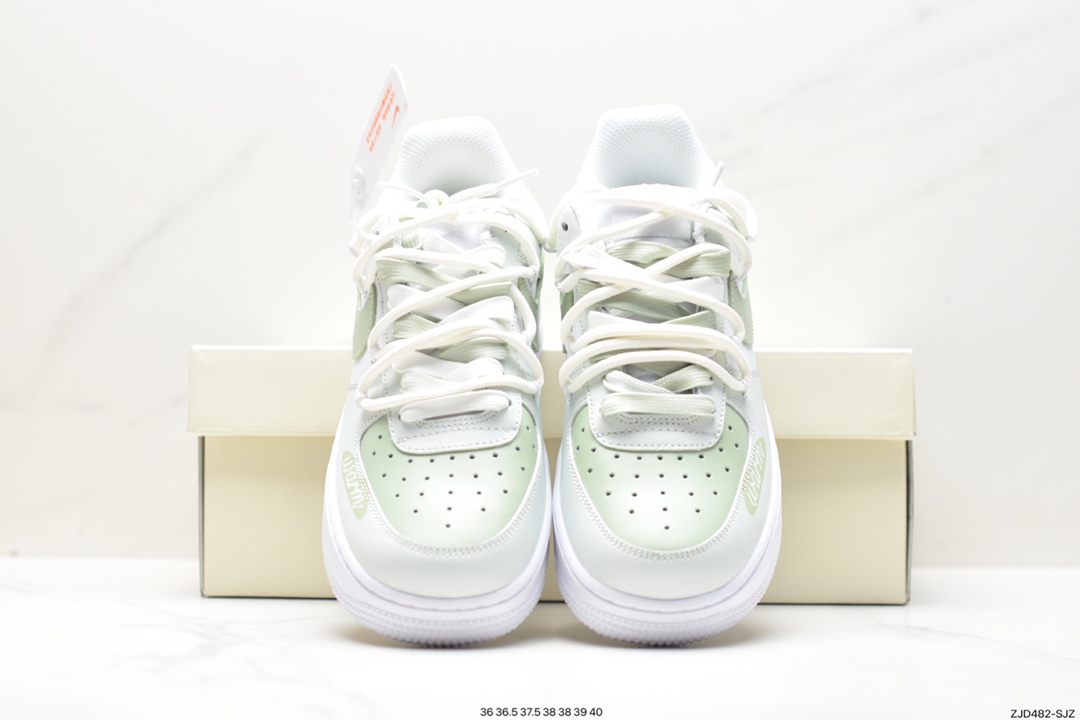 Air Force 1 ‘07 Low DH2920-111