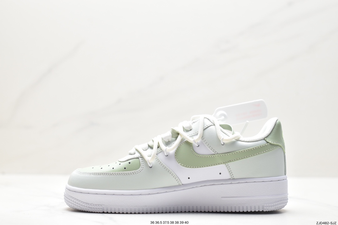 Air Force 1 ‘07 Low DH2920-111