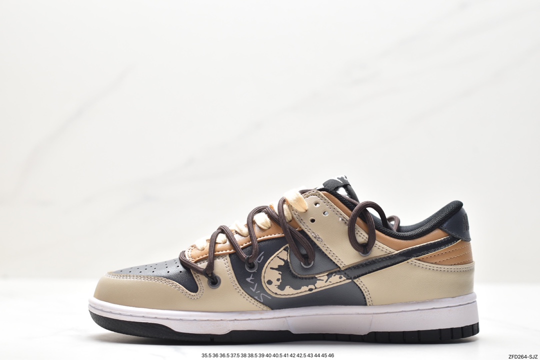 Nike SB Zoom Dunk Low Sneakers DD1391-100