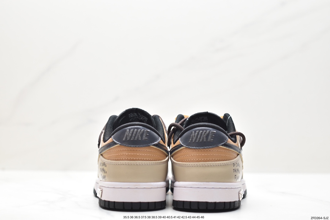 Nike SB Zoom Dunk Low Sneakers DD1391-100