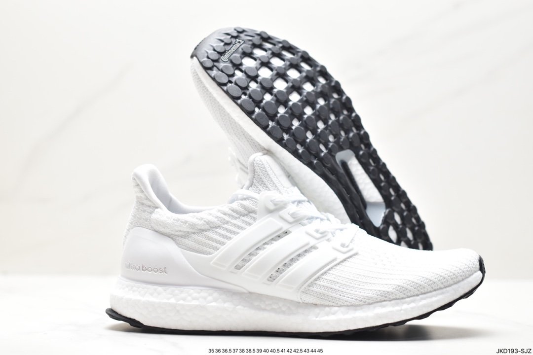 Adidas Ultra Boost UB 4.0 Really Hot BB6168