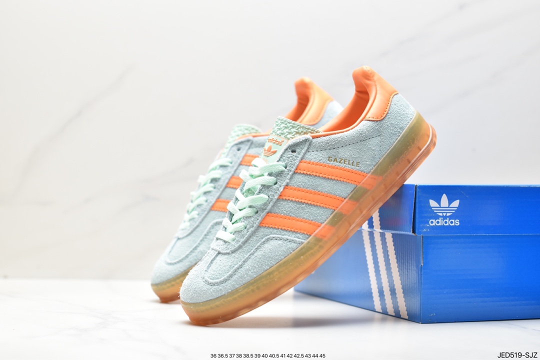 Adidas Originals Handball SPZL Handball Shoes BD3021