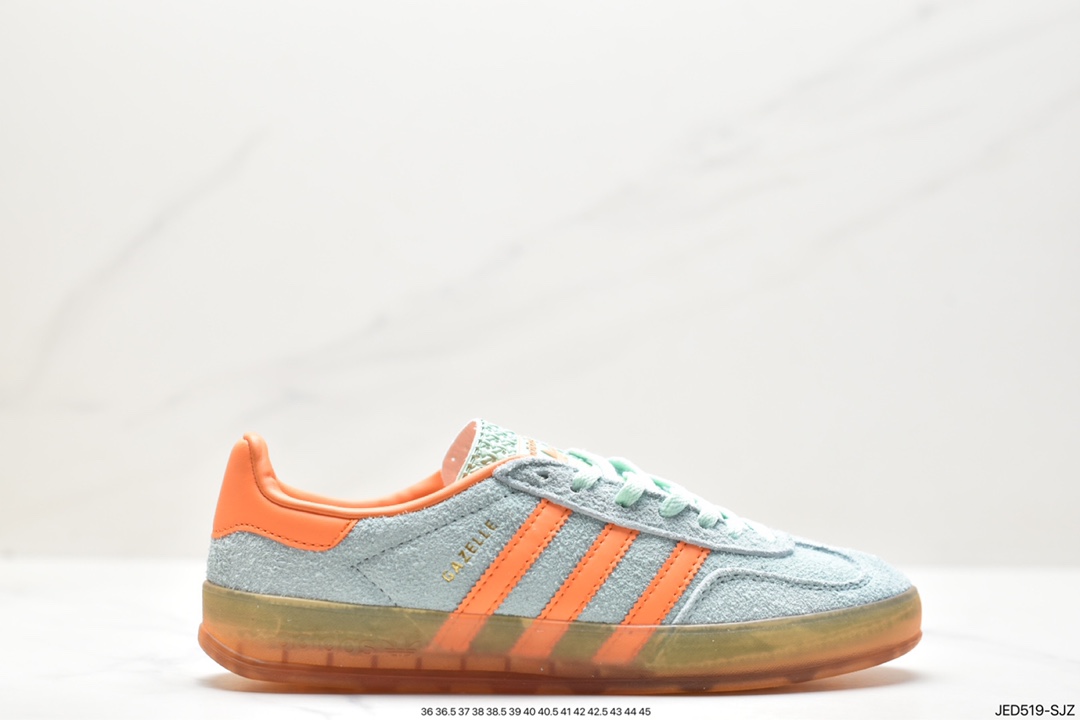 Adidas Originals Handball SPZL Handball Shoes BD3021