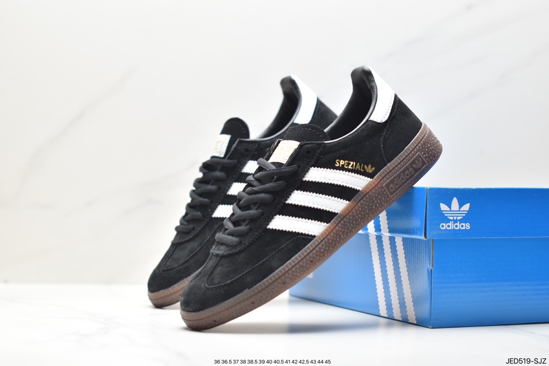 Adidas Originals Handball SPZL Handball Shoes BD3021